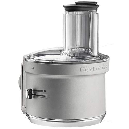 KitchenAid Food Processor Attachment with Dicing Feature - Reading China &  Glass