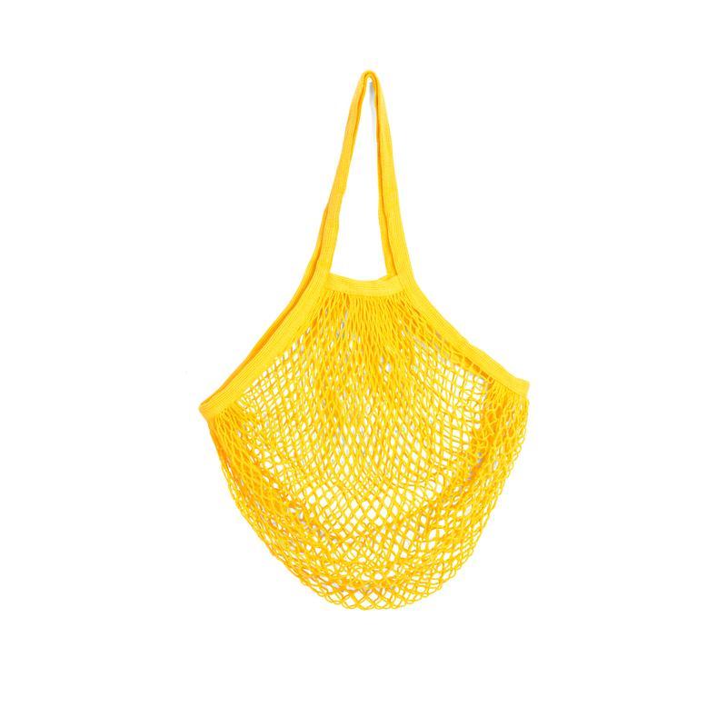 Kikkerland Bag Kikkerland Cotton Market Bag