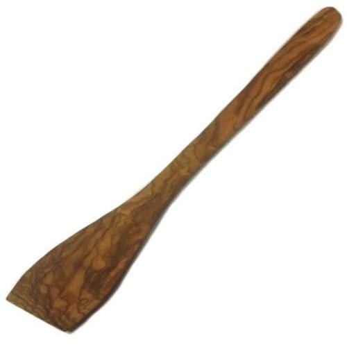 Kitchen & Company Spatula 12" Crepe Spatula - Spanish Olivewood