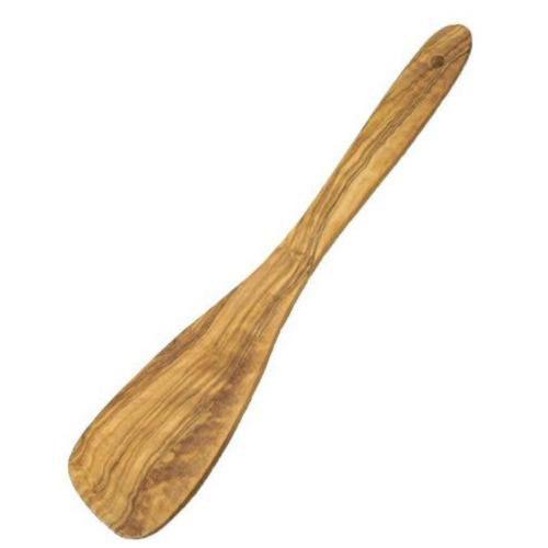 Kitchen &amp; Company Spatula 12&quot; Spatula - Spanish Olivewood