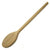 Kitchen & Company Spoon 14" Beech Wood Mixing Spoon