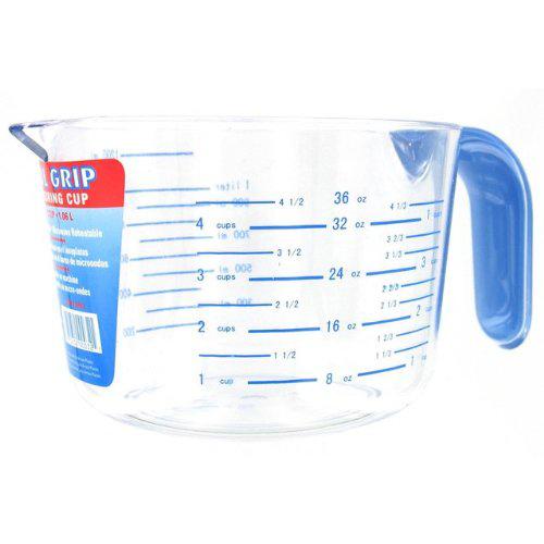 MEASURING CUP SET 4 PC AMCO