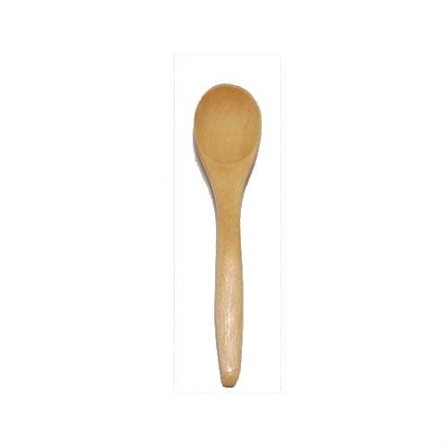 Kitchen &amp; Company Spoon 5&quot; Bamboo Tea Spoon
