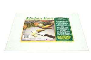 Kitchen & Company Cutting Board Acrylic Cutting Board 15" X 20"