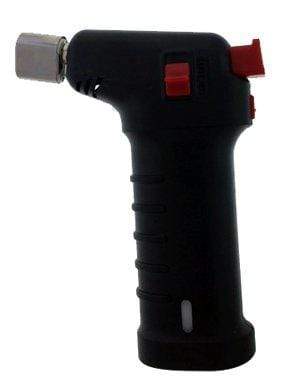 Kitchen &amp; Company Torch Black Mini Butane Torch