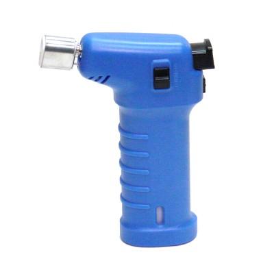 Kitchen & Company Torch Blue Mini Butane Torch
