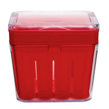 Kitchen &amp; Company Fruit Holder Bramble Berry Basket