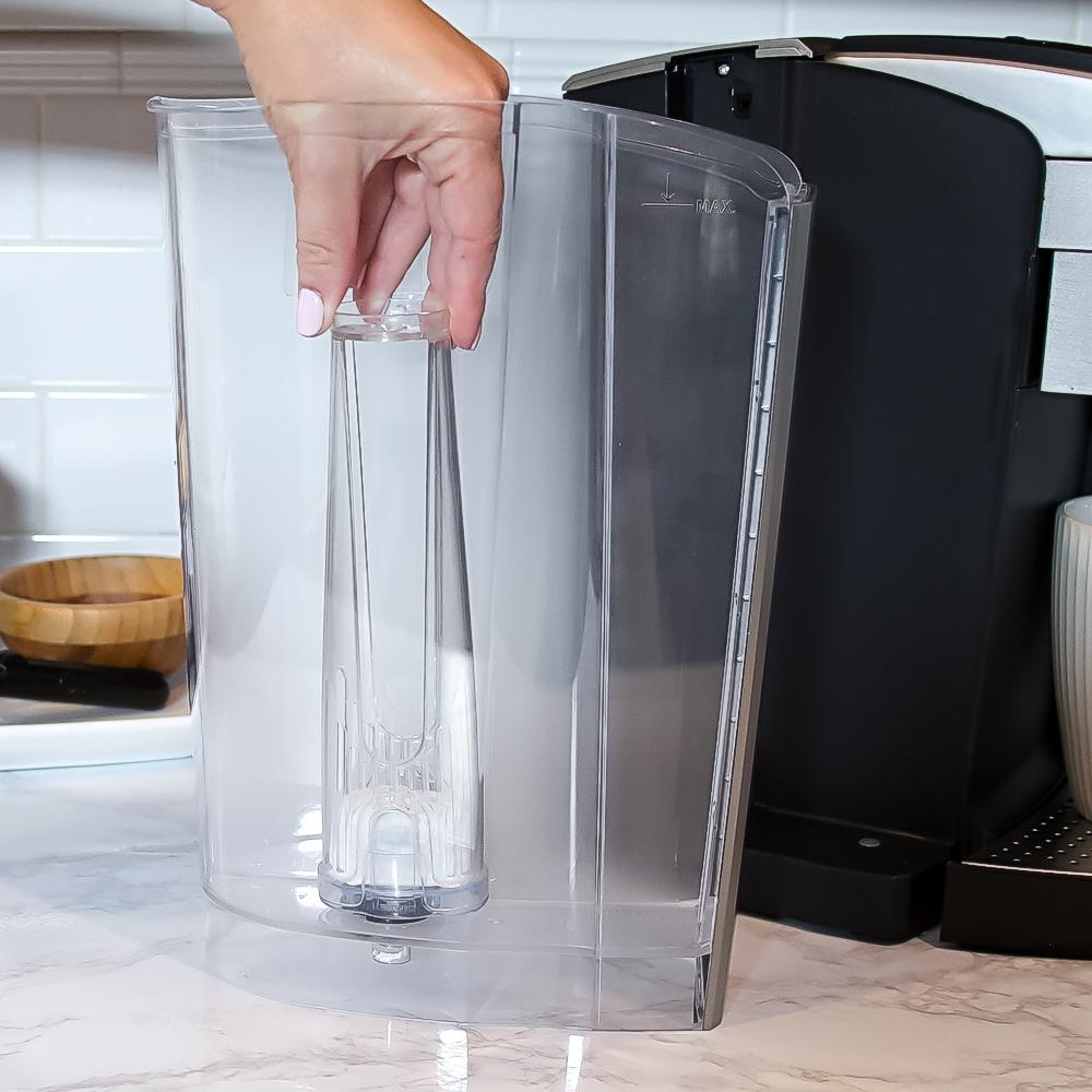 Kitchen &amp; Company Tea &amp; Coffee Accessories Café Pure Charcoal Water Filters