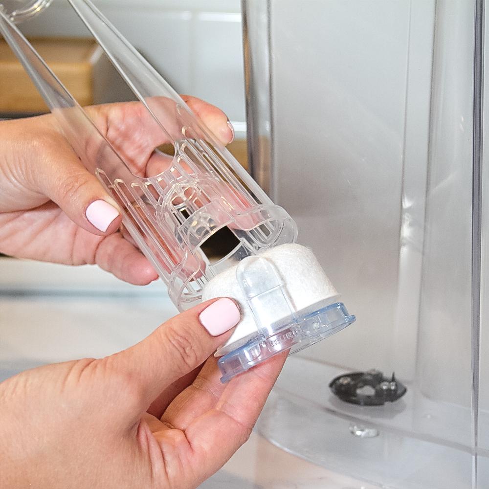 Kitchen &amp; Company Tea &amp; Coffee Accessories Café Pure Charcoal Water Filters