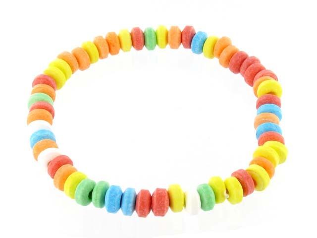 Kitchen & Company Candy Candy Necklaces, 2 oz