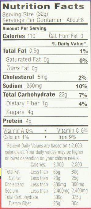 Kitchen &amp; Company Cake Mix Carnival Funnel Cake Pitcher &amp; Mix