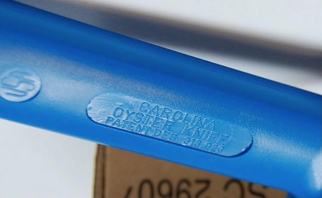 Kitchen &amp; Company Knife Carolina Oyster Knife