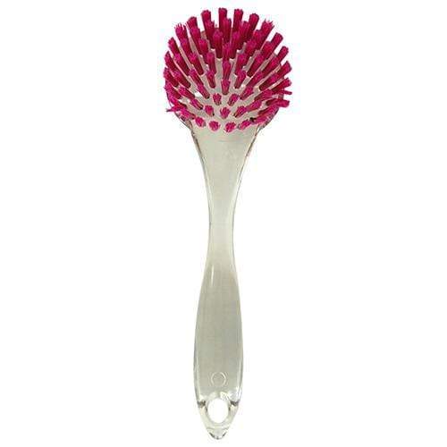 Kitchen & Company Scrubber Casabella Round Dish Brush - Assorted Colors