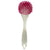 Kitchen & Company Scrubber Casabella Round Dish Brush - Assorted Colors