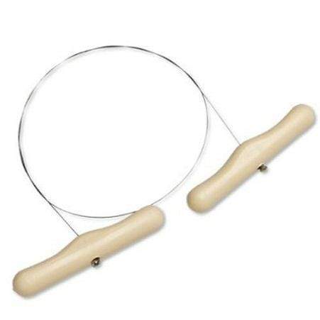 Kitchen &amp; Company Slicer Cheese Wire