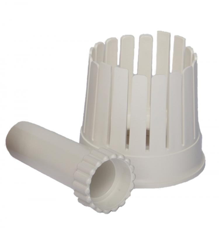 Blooming Onion Cutter Fried Blossom Maker Plastic Kitchen Tool