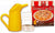 Kitchen & Company Cake Mix Fun Pack Foods Funnel Cake Starter Kit
