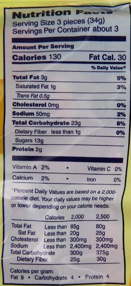 Kitchen &amp; Company Candy Goetze&#39;s Caramel Creams, 4 oz