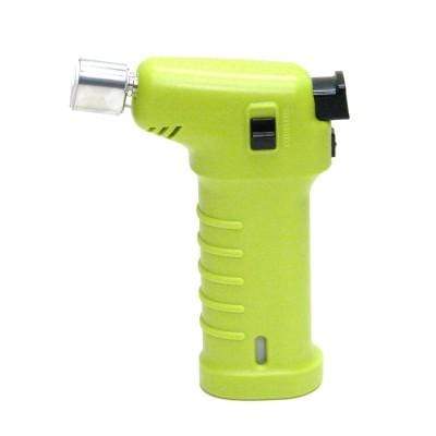 Kitchen &amp; Company Torch Green Mini Butane Torch