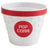 Kitchen & Company Bucket Individual Popcorn Bucket