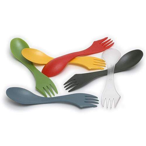 Kitchen &amp; Company Starters Light My Fire Spork - Assorted Colors