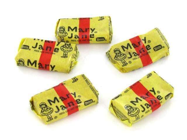 Kitchen & Company Candy Mary Janes, 4.5 oz