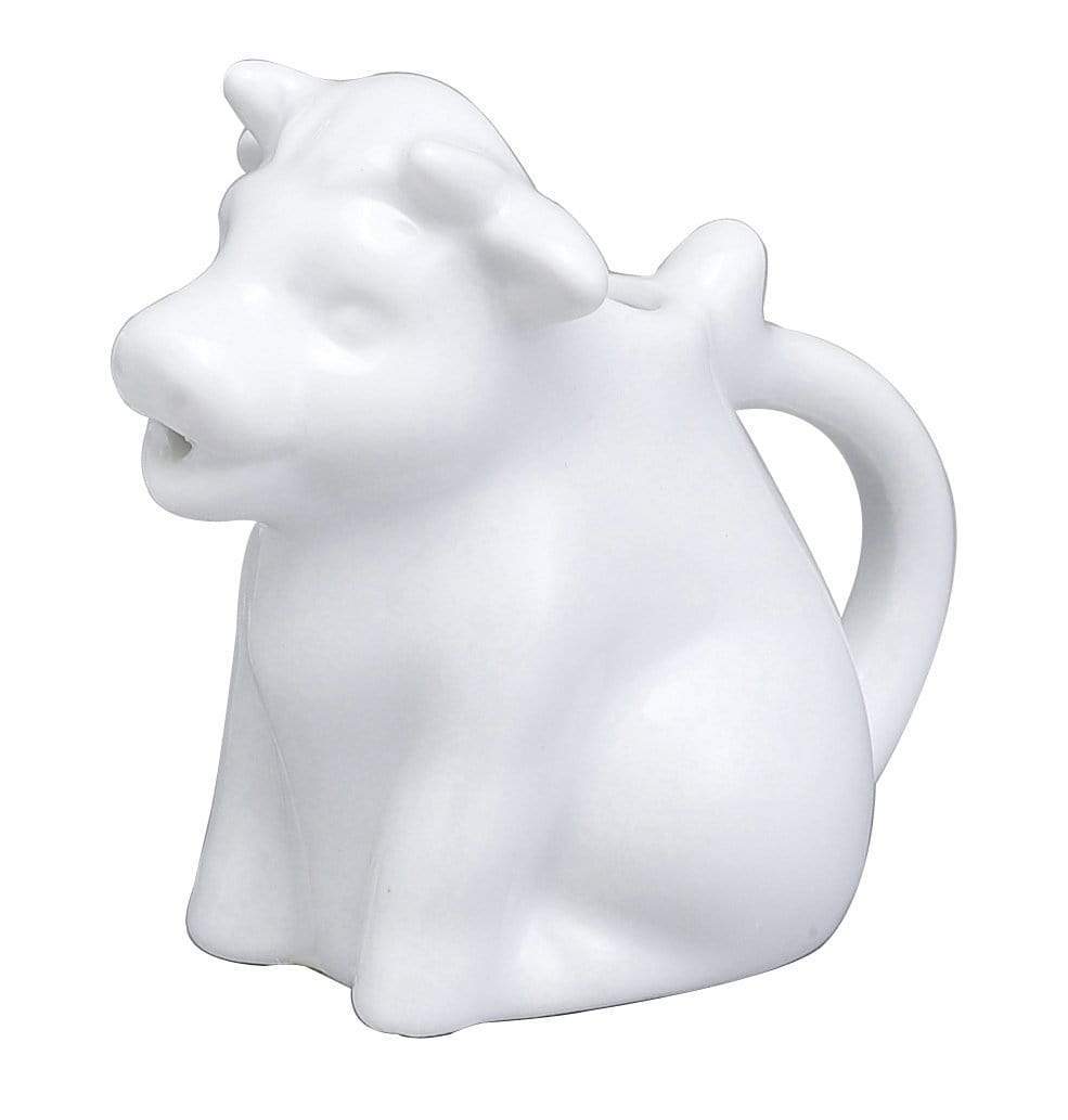 Kitchen & Company Creamer Mini Cow Creamer