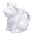 Kitchen & Company Creamer Mini Cow Creamer