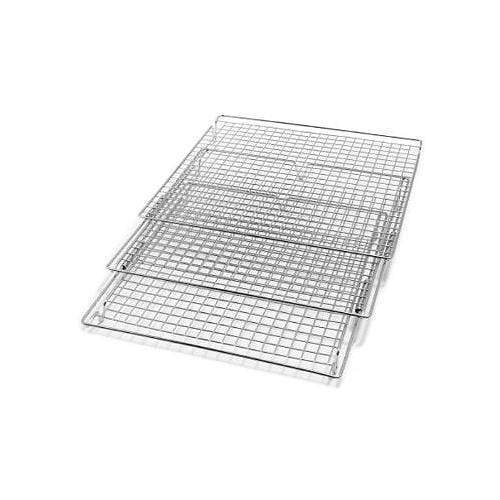 Kitchen &amp; Company Cooling Rack Nifty EZ Expanding Cooling Rack