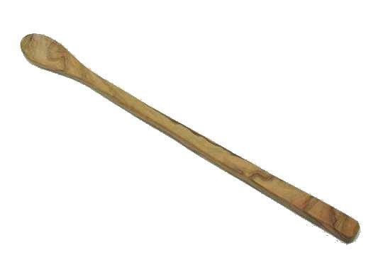 Kitchen & Company Spoon Olivewood Sangria Spoon