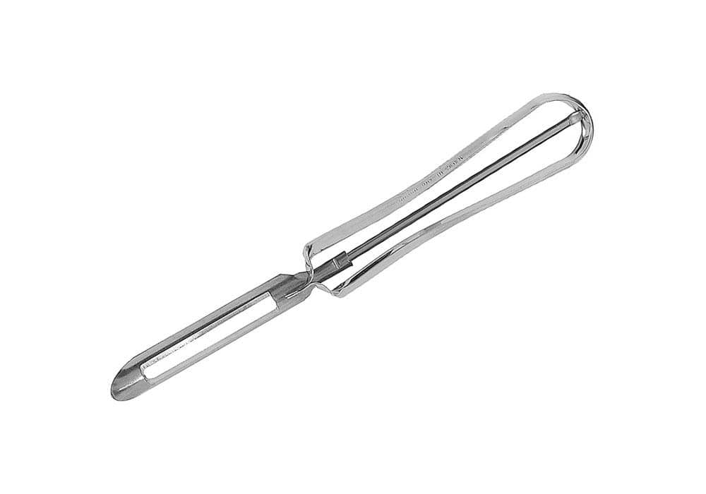 Kitchen &amp; Company Fruit Gadget Original Jonas Peeler CDU