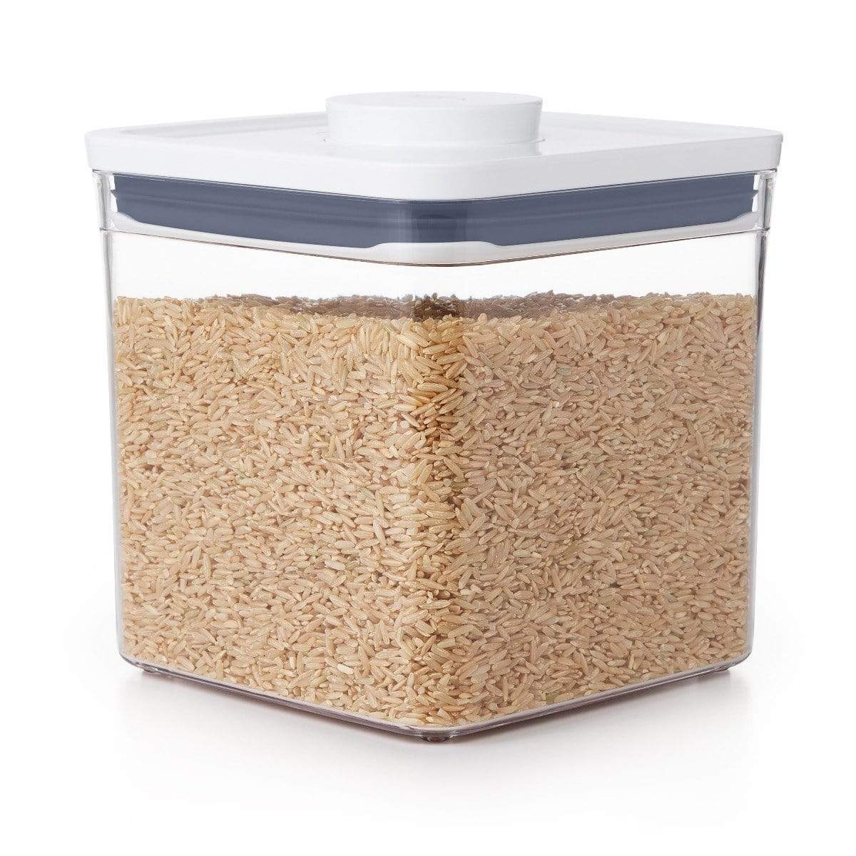 Kitchen &amp; Company OXO 2.8 Qt POP Square Canister