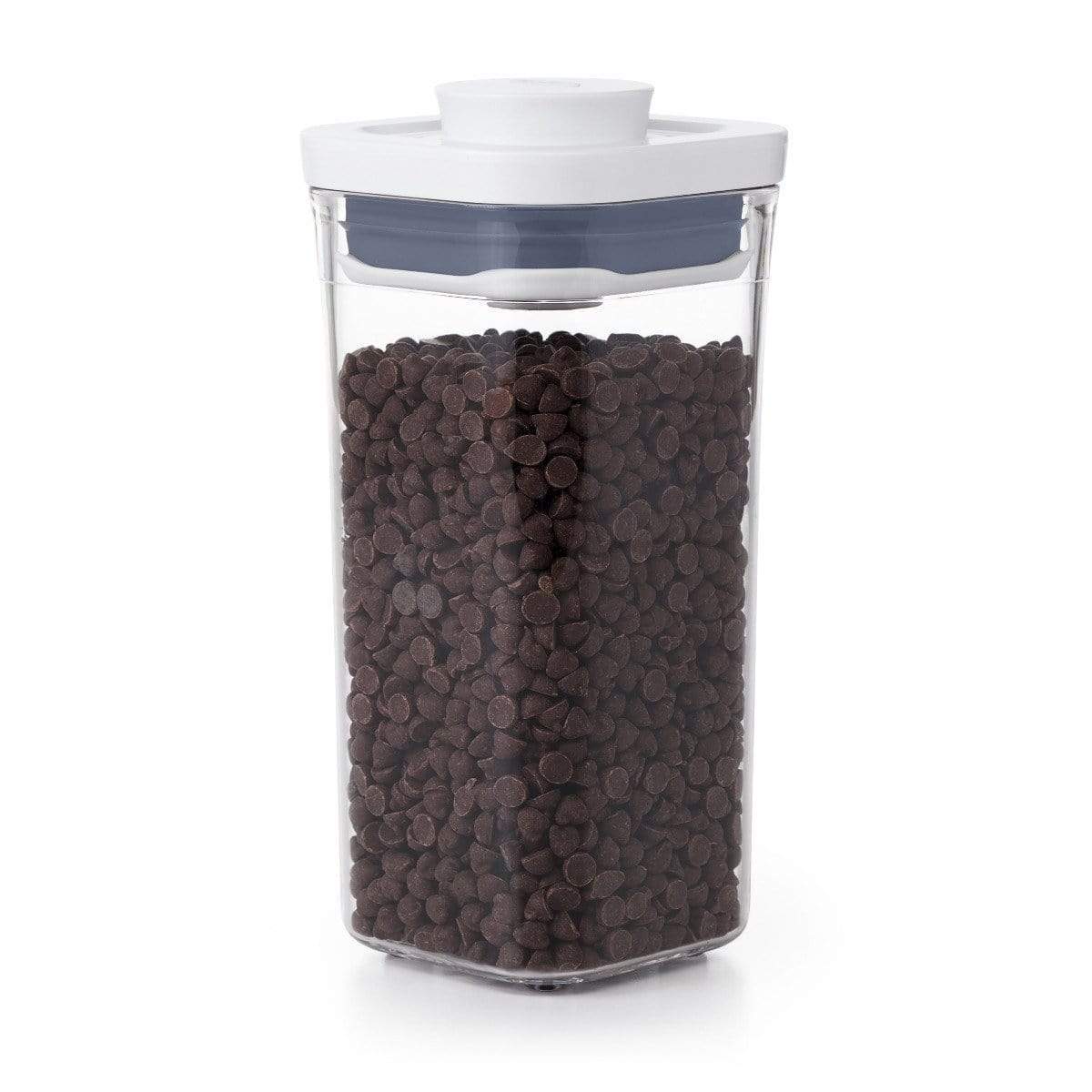 Kitchen &amp; Company OXO .5 Qt POP Square Canister