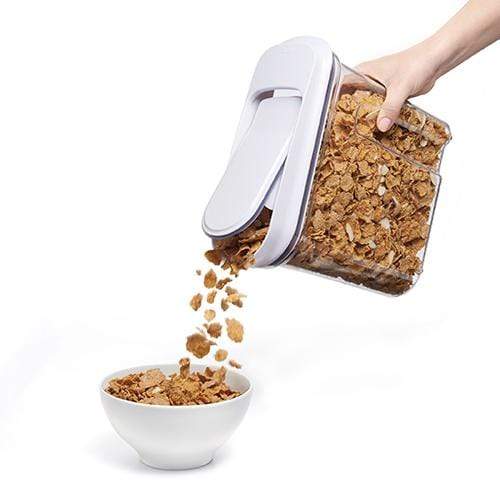 Kitchen &amp; Company OXO Good Grips POP 3.4 qt. Cereal Container