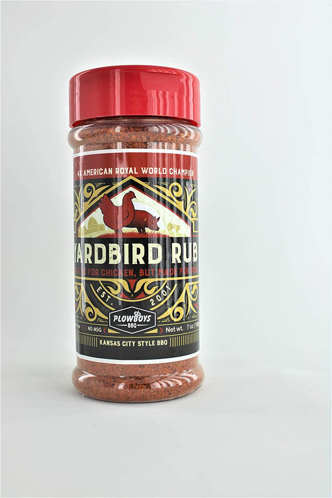 Meat Church Honey Hog Hot BBQ Rub 13 oz - Kitchen & Company