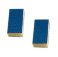 Kitchen &amp; Company Scrubber Snap-On Replacement Scrubbers