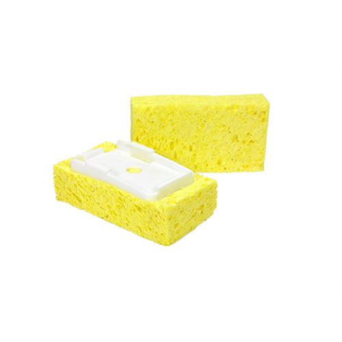 Kitchen &amp; Company Scrubber Snap-On Replacement Sponges