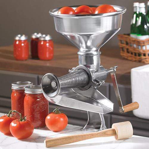 Kitchen &amp; Company Squeezo Tomato/Apple Strainer