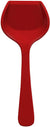 Kitchen & Company Scoop Taco Shovel Sili 8 in