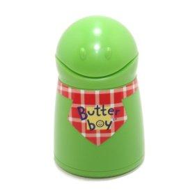 Kitchen &amp; Company Butter Dish Talisman Designs Butter Boy Butter Dispenser