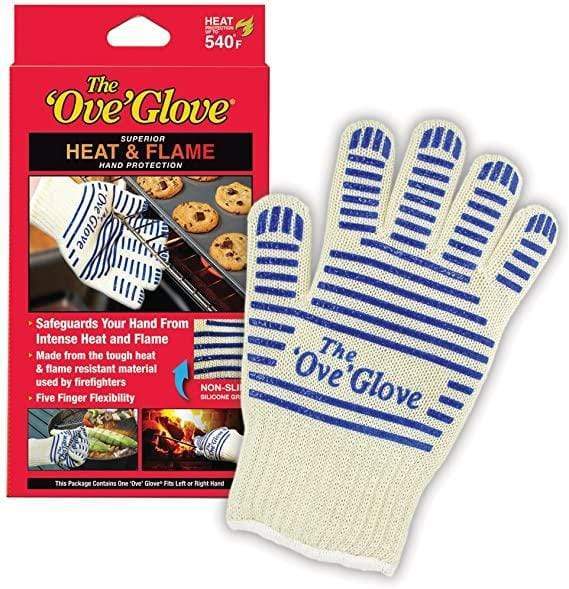 Kitchen & Company Glove The 'Ove' Glove, Set of 2