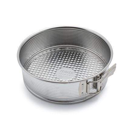 Kitchen &amp; Company Springform Pan Tin Plated 8&quot; Springform Pan