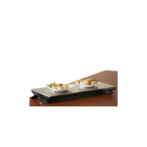 Toastess Stainless Steel 12in x 24in Warming Tray - Reading China