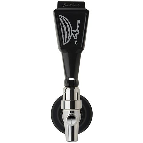 Kitchen &amp; Company Keg Kit Watermelon Keg Tapping Kit