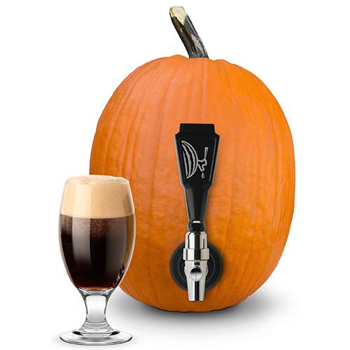 Kitchen &amp; Company Keg Kit Watermelon Keg Tapping Kit