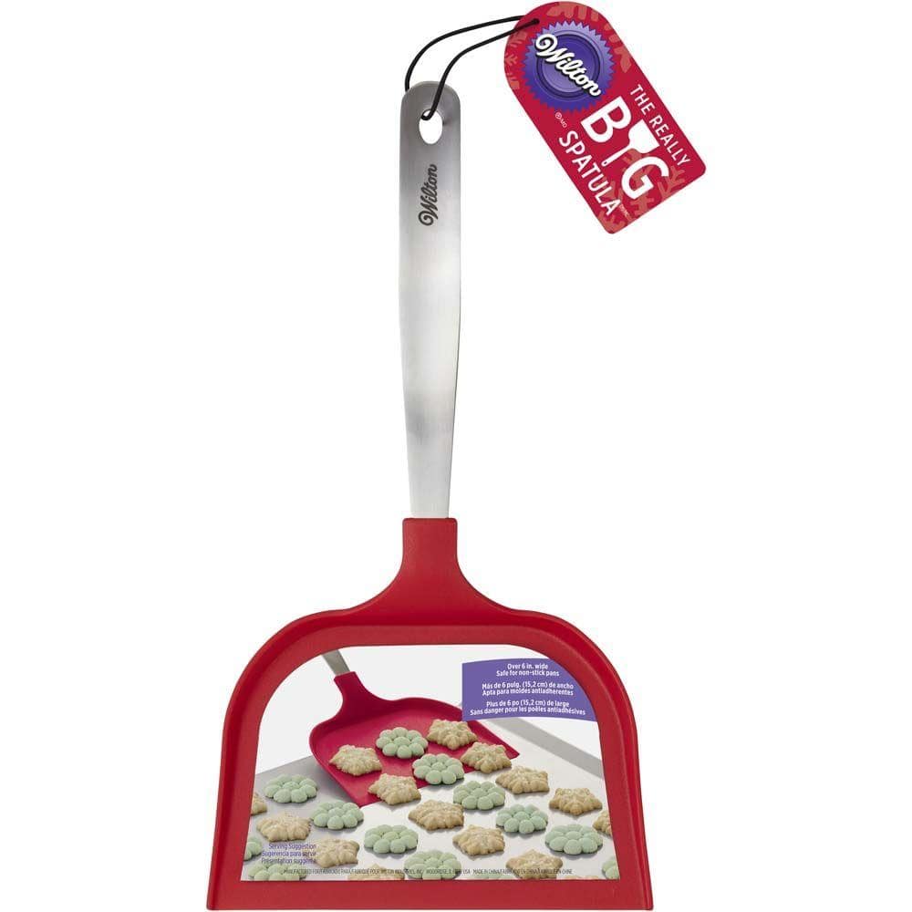 Kitchen &amp; Company Spatula Wilton Mega Spatula
