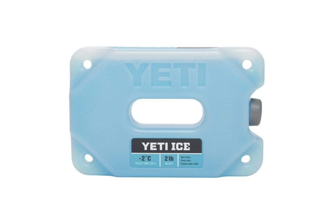 Kitchen & Company Cooler YETI Ice 2 lb.