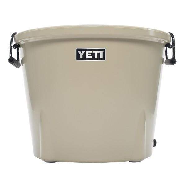 Kitchen & Company Cooler YETI Tank 85 Tan