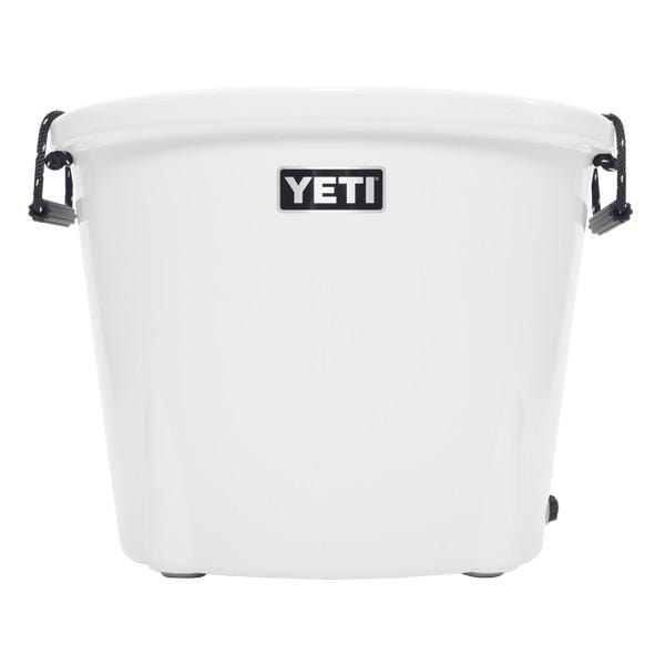 Kitchen & Company Cooler YETI Tank 85 White