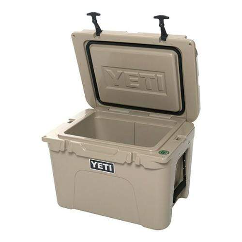 Kitchen &amp; Company Cooler YETI Tundra 35 Tan